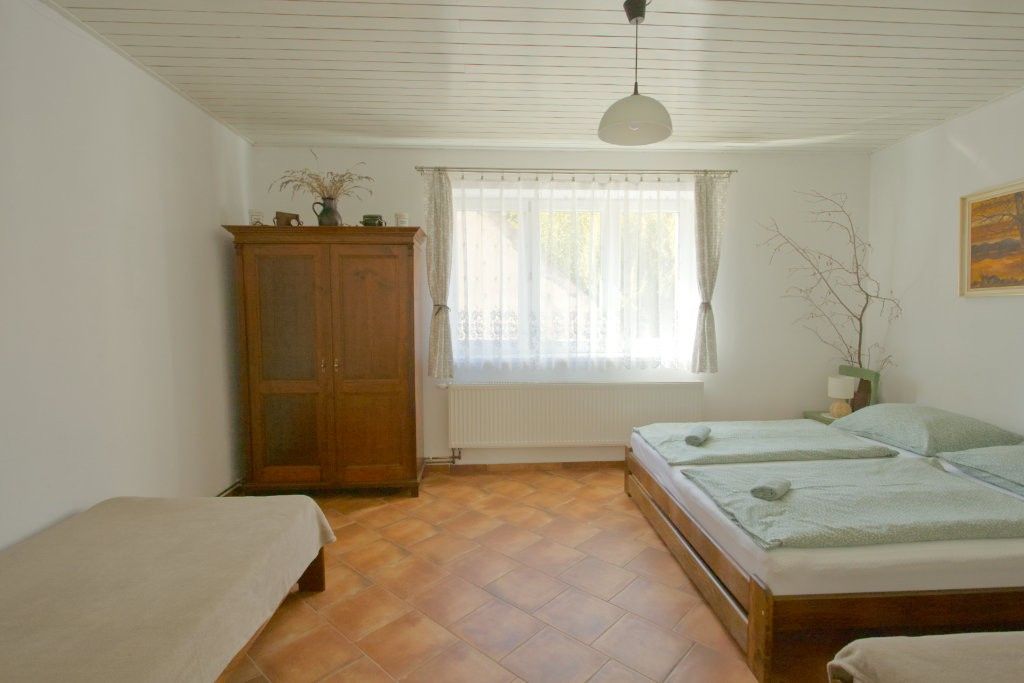 Rodinný dům · 76 m² · Bechyně - 4