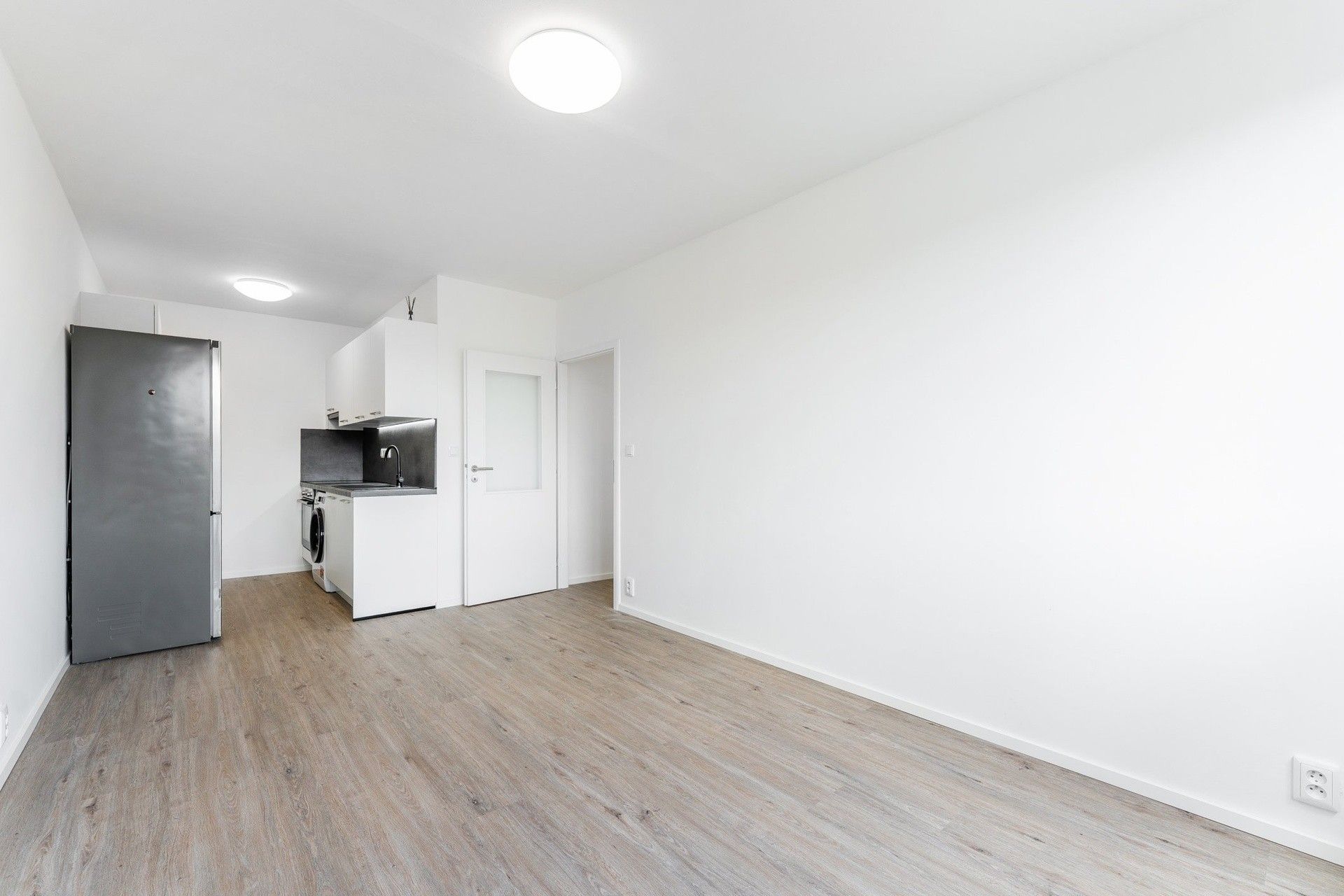 Prodej byt 2+kk - Teplická, Praha Střížkov, 43 m² - 5