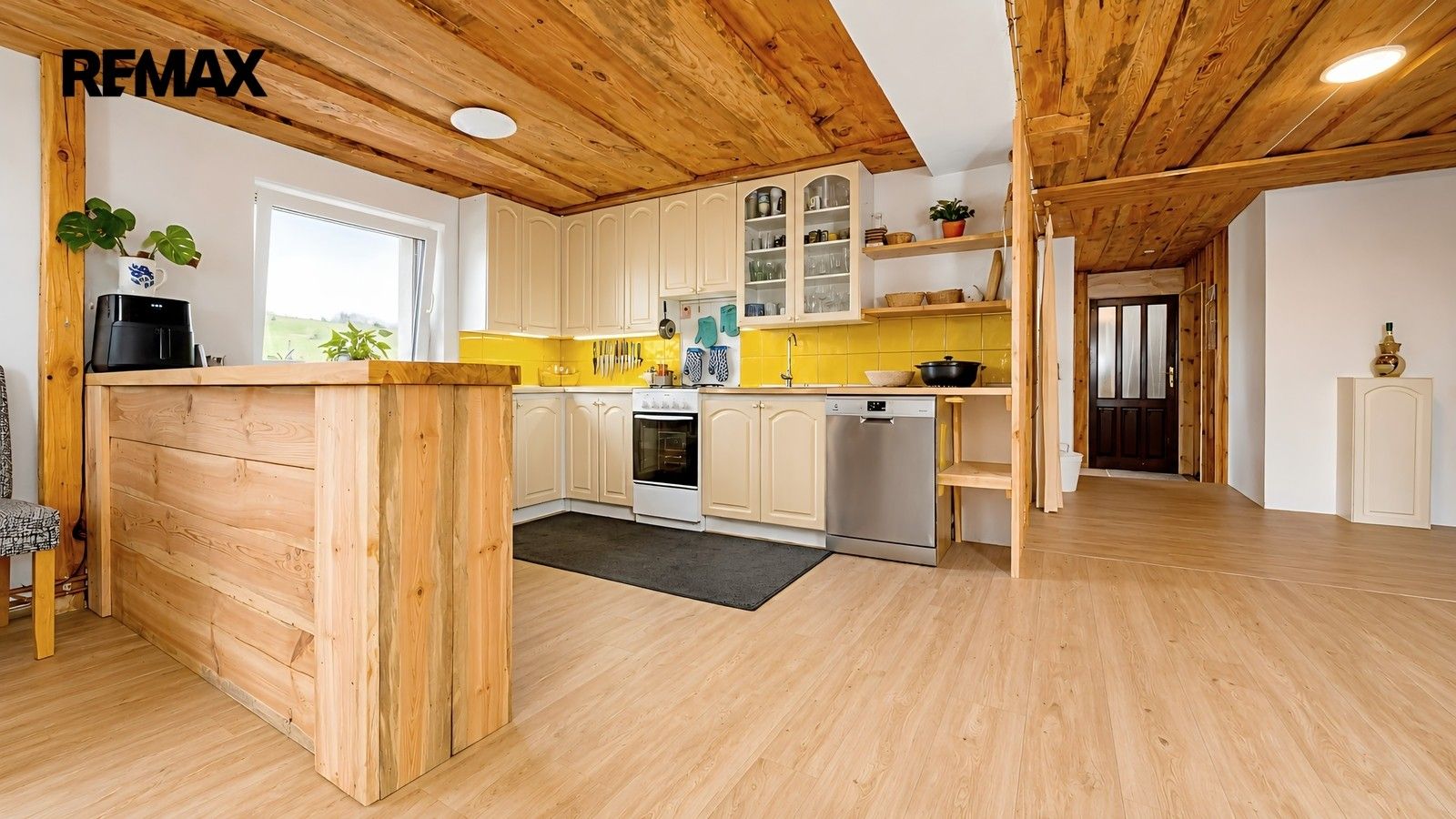 Prodej rodinný dům - Rokytá Horní Rokytá, 408 m² - 5