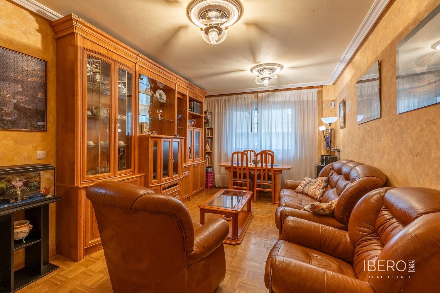 Prodej byt 4+kk - Toro, Španělsko, 81 m² - 5