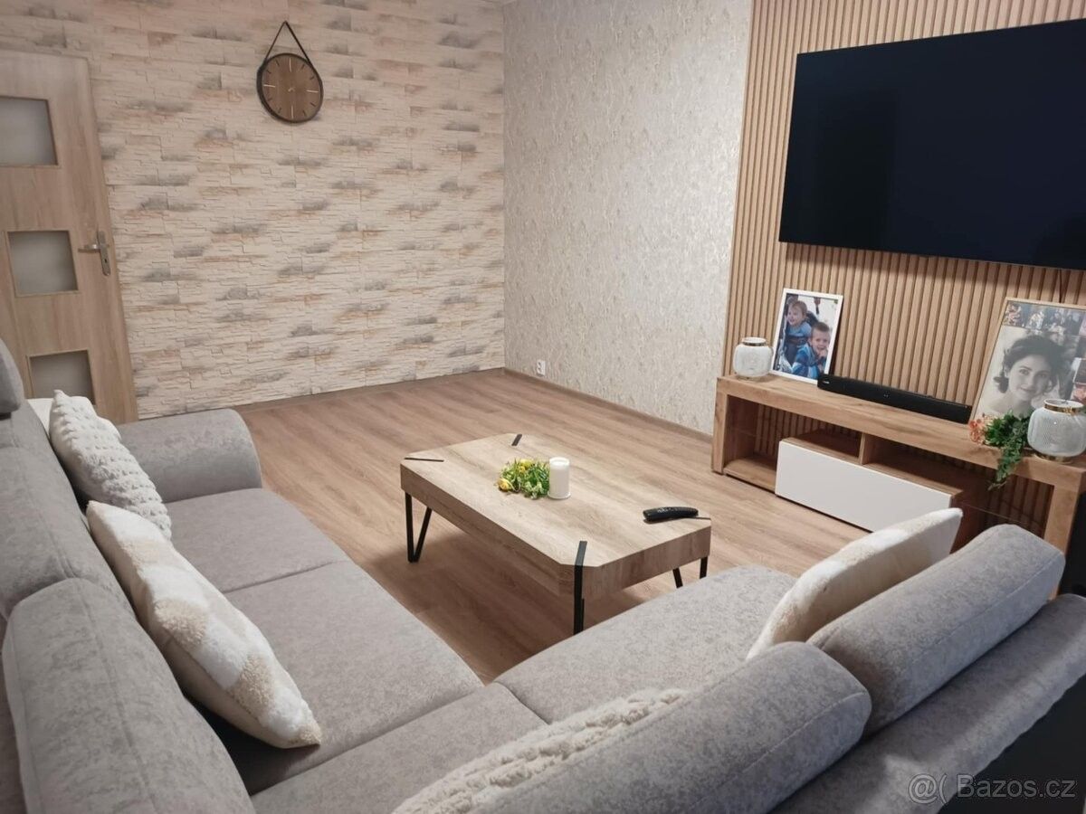 Pronájem byt - Teplice, 415 01