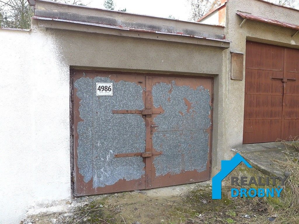 Nemovitost, 20 m²