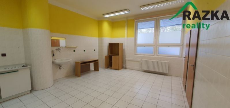 Kancelář · 54 m² · Bezdružická, Planá - 3