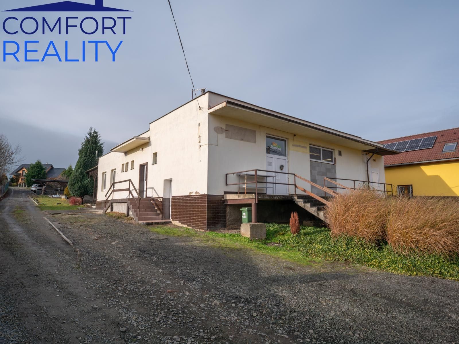 Rodinné domy, Suchdol nad Odrou Kletné, 220 m² - 2