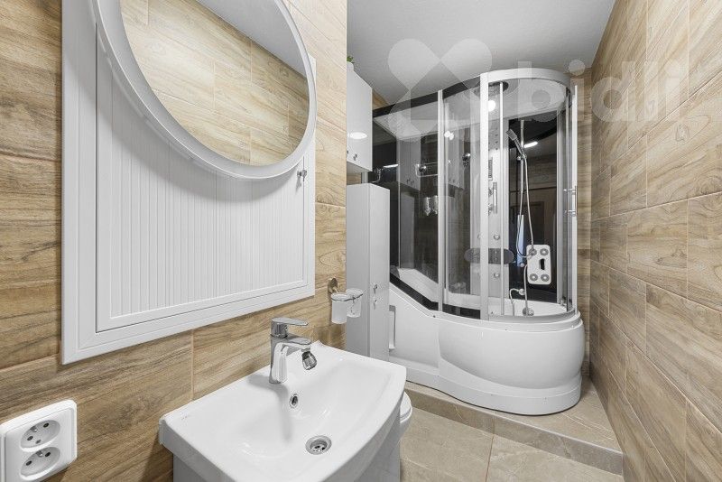 Byt 3+1 · 78 m² · Pionýrů 1693, Jirkov - 3