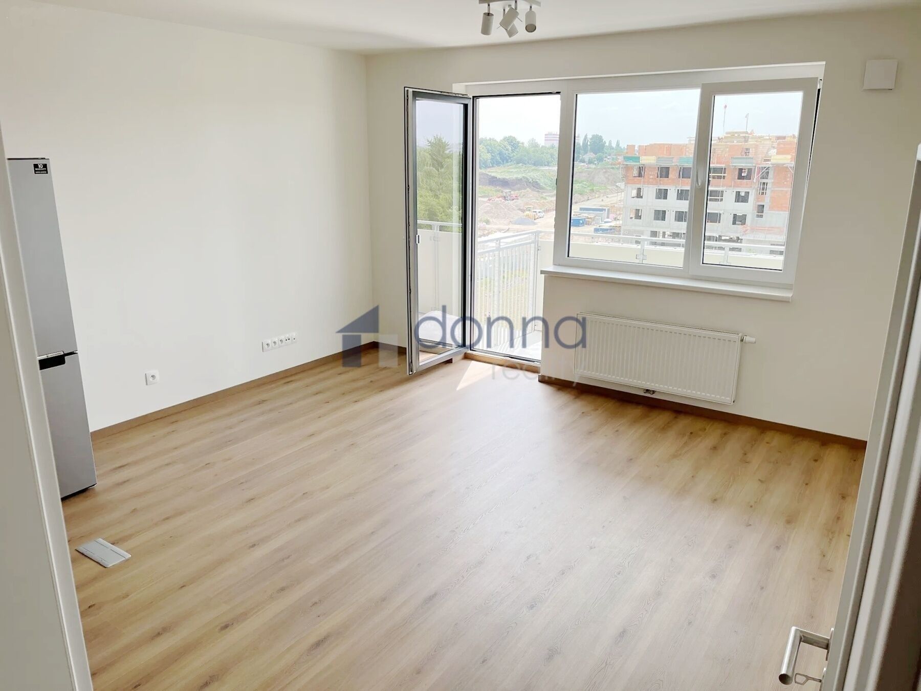 2+kk, Sedlářova, Praha Kbely, 52 m² - 1