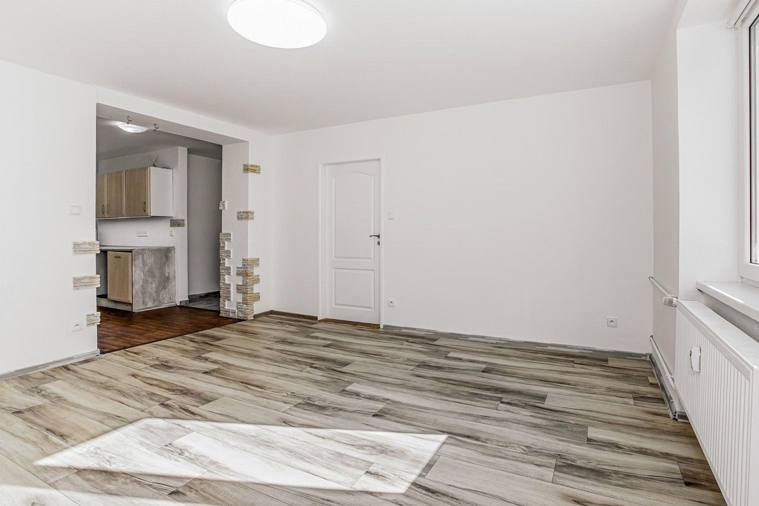 Byt 3+1 · 62 m² · Zliv, okres České Budějovice, Jihočeský kraj - 4