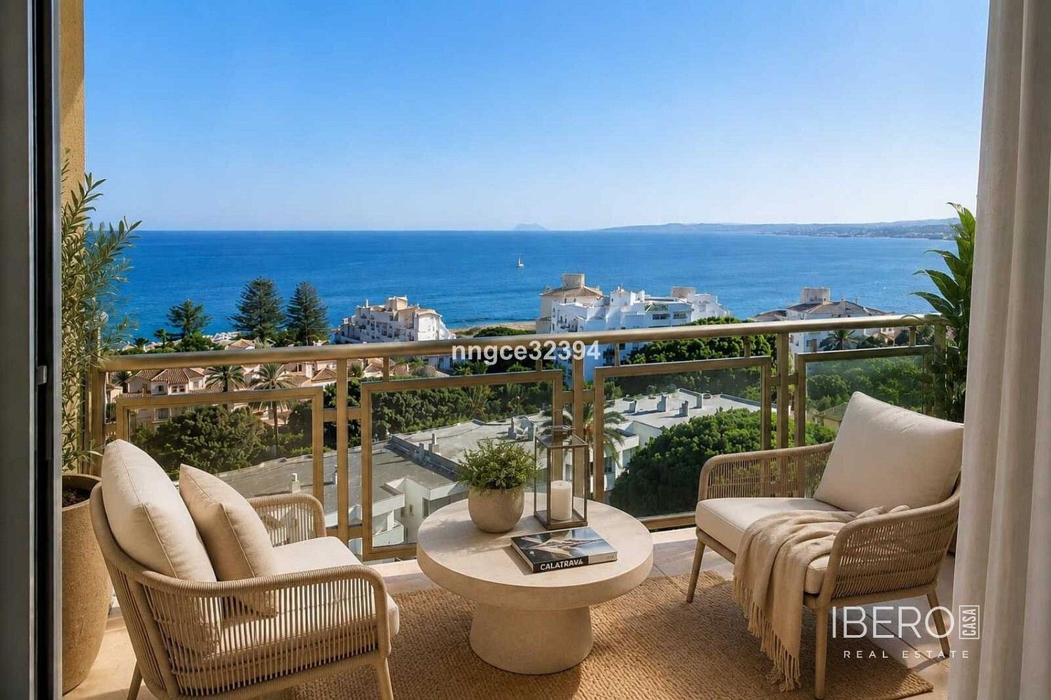 4+kk, Estepona, Španělsko, 127 m² - 1
