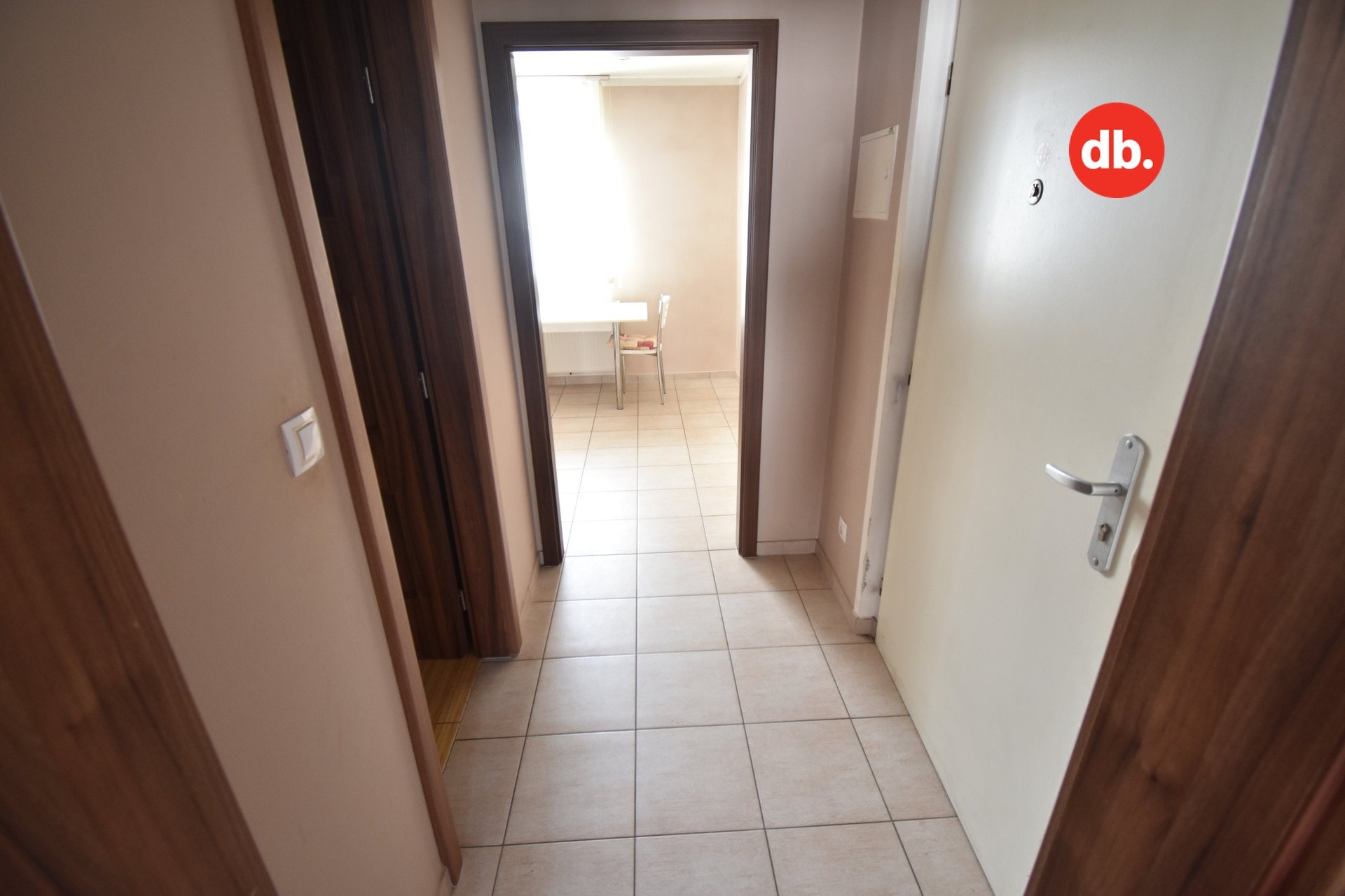 Prodej byt 1+1 - Zeyerova 278, Karlovy Vary, 35 m² - 5
