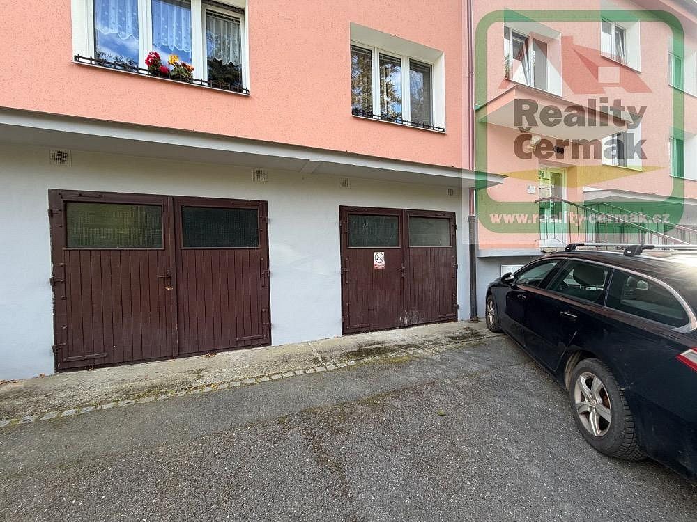 3+1, Janáčkova, Domažlice - Bezděkovské Předměstí, 88 m² - 2