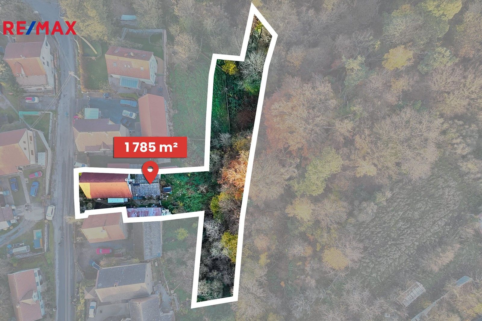 Prodej rodinný dům - Vidim, 85 m²