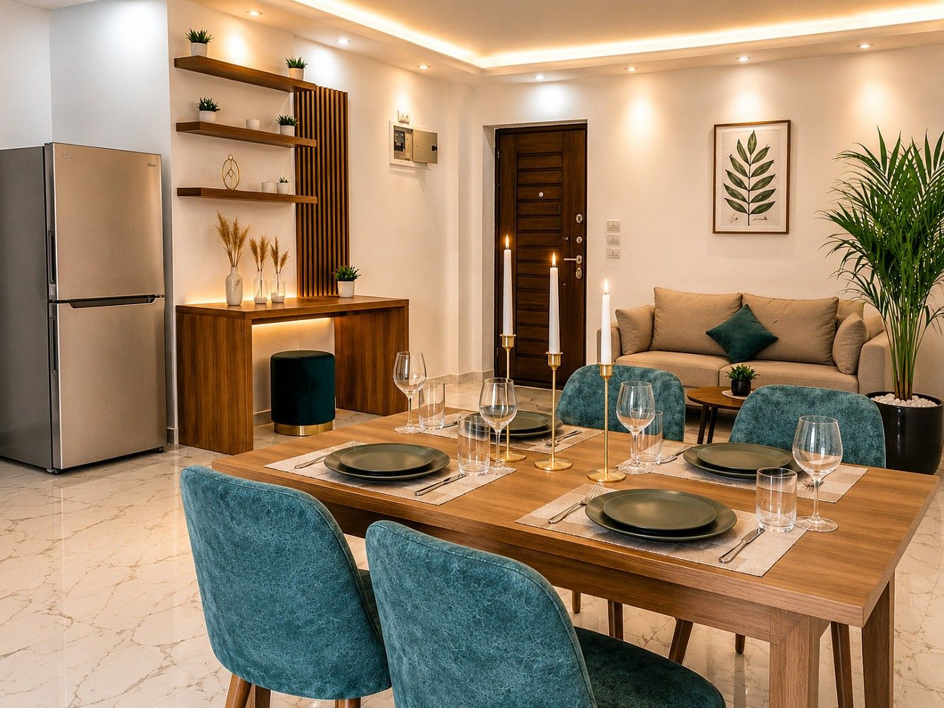 Byt 3+kk · 100 m² · Hurghada, Egypt - 3