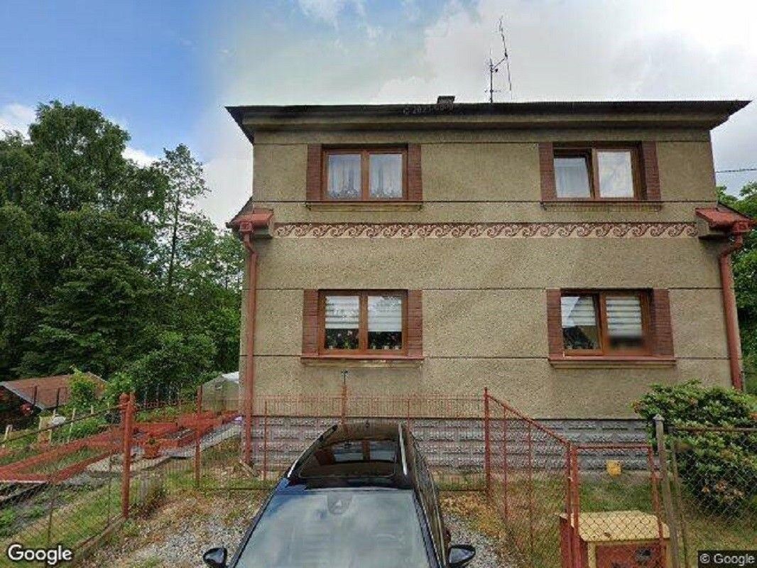 Prodej rodinný dům - Dolní Suchá, Havířov, 120 m²