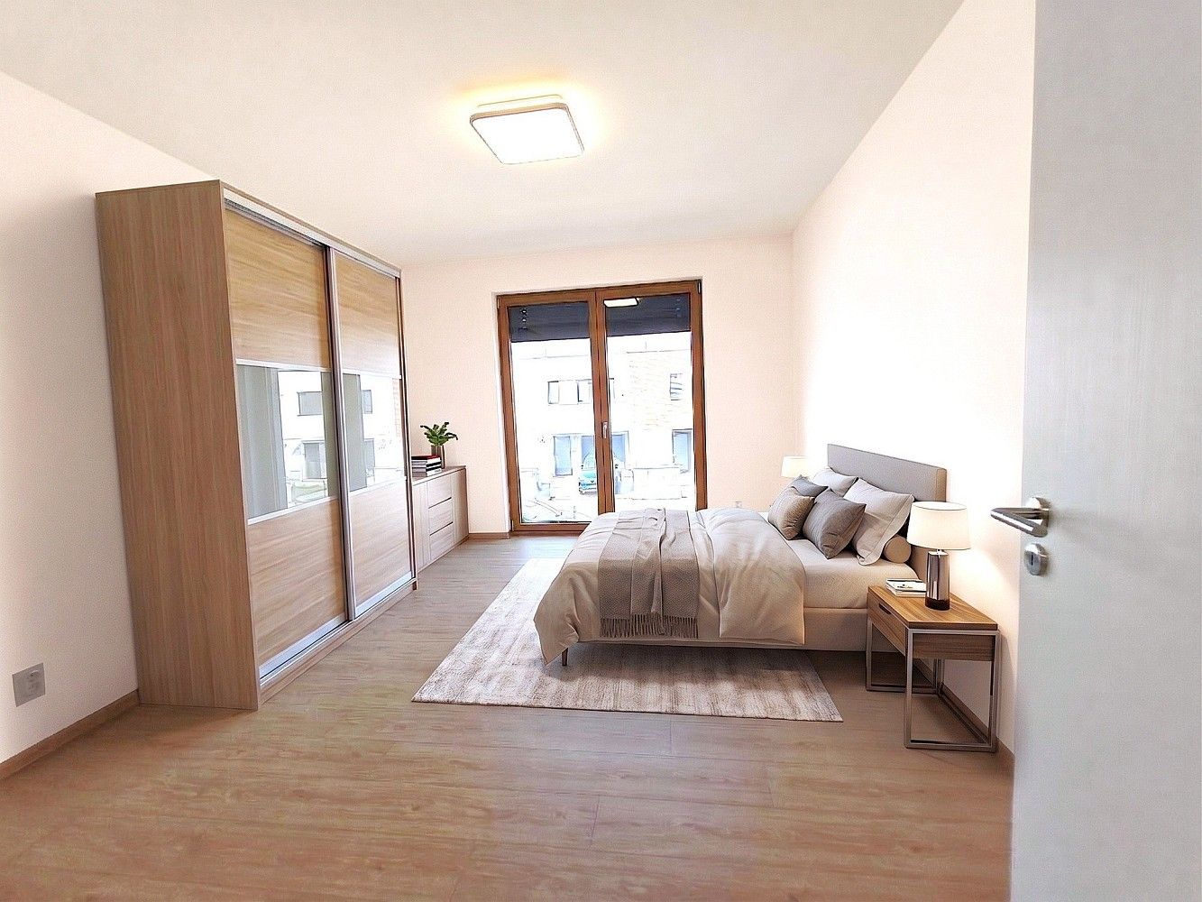 Rodinné domy, Praha, Hlavní město Praha, 160 m² - 2