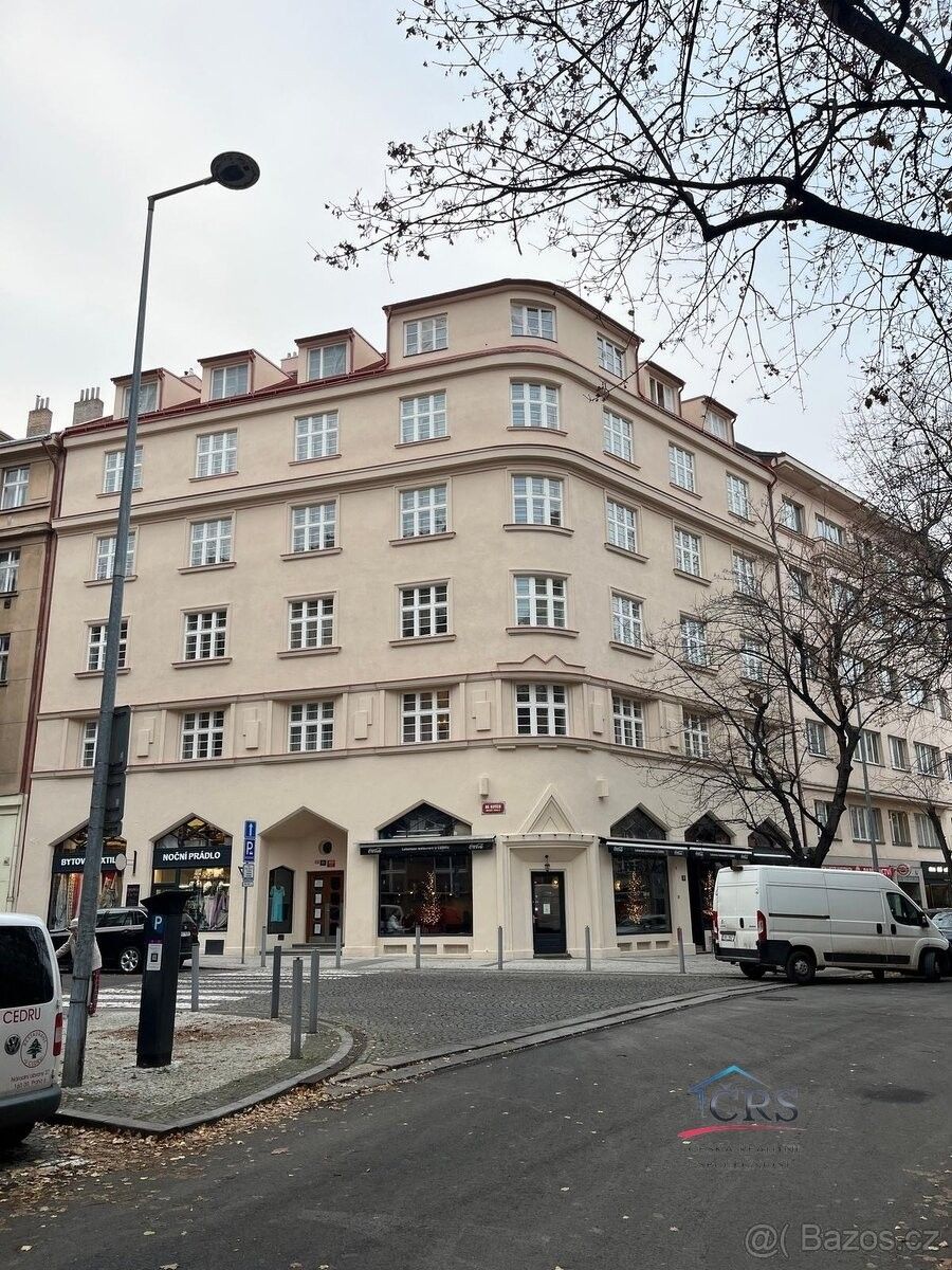 Prodej byt - Praha, 160 00