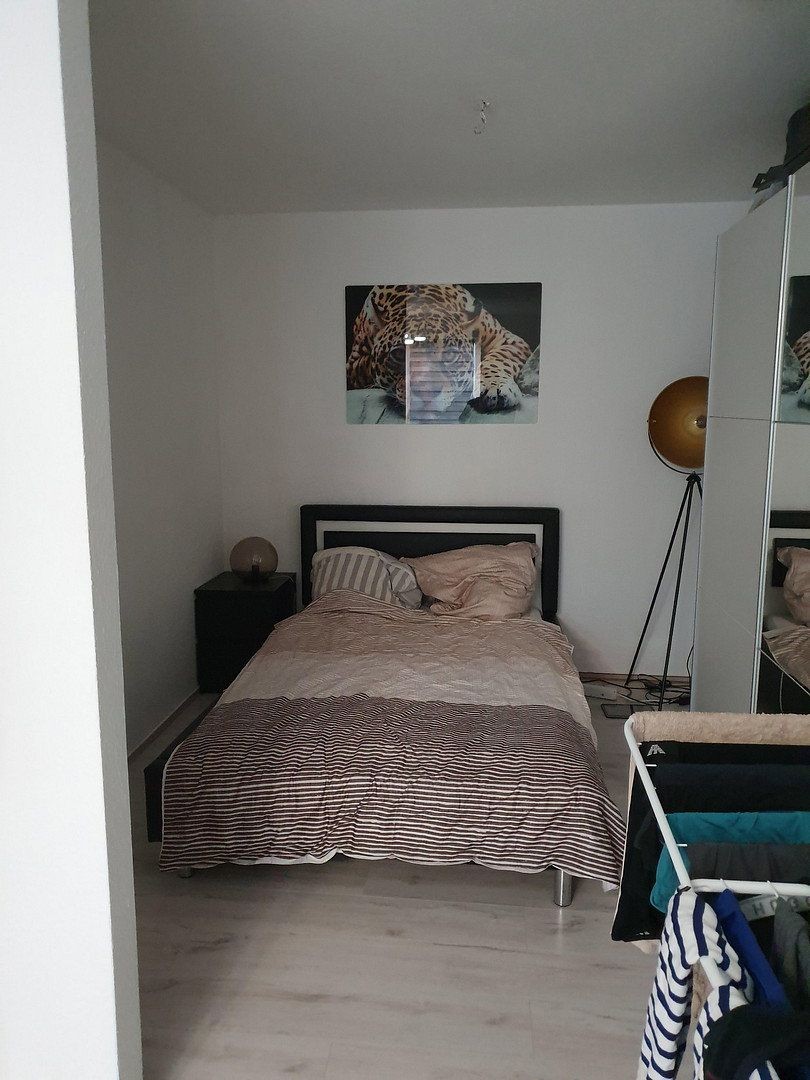 Pronájem byt 1+kk - Am Mahlbusen 12, , Braniborsko, 50 m² - 5