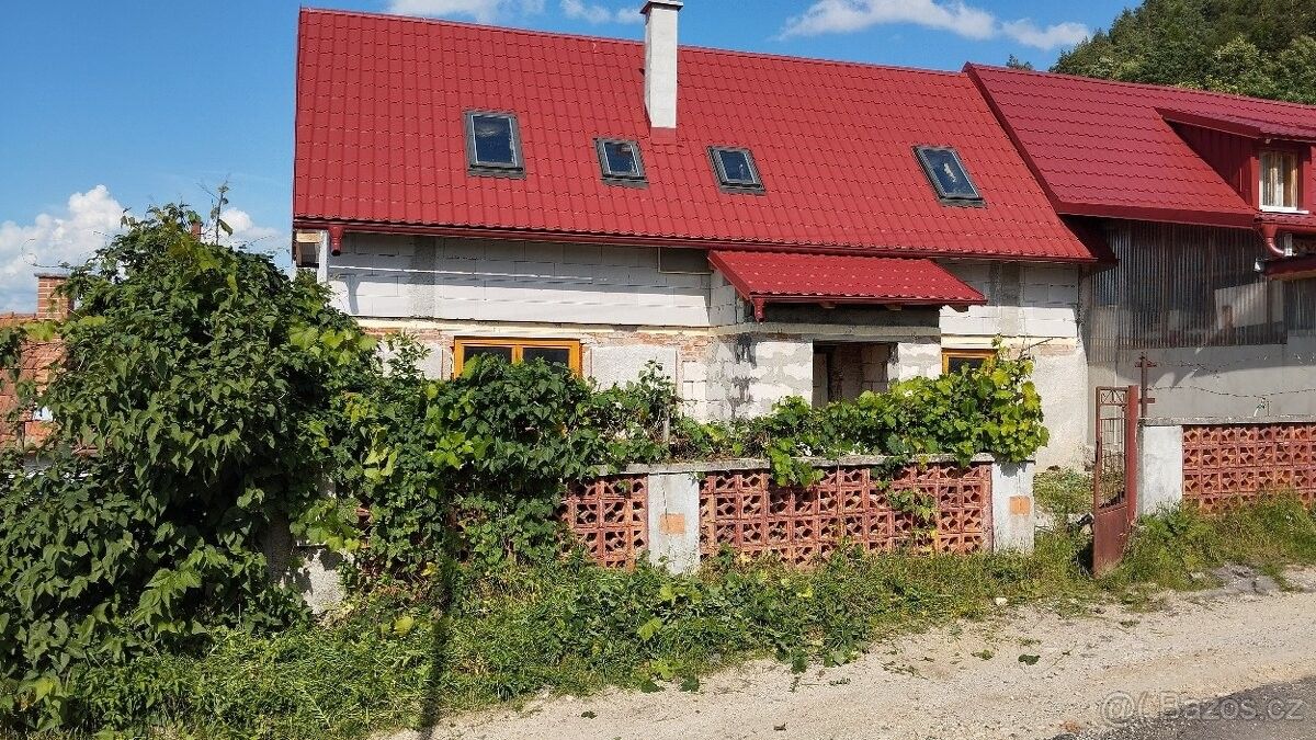 Chaty, 987 65, Slovensko