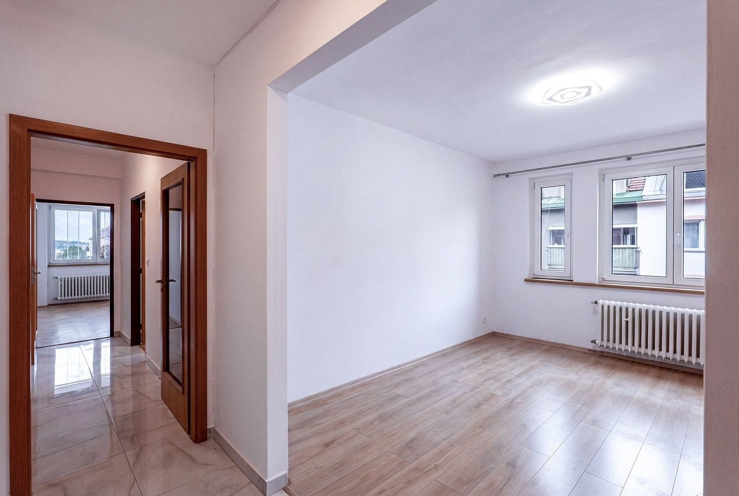 3+1, Praha - Vysočany, okres Praha 9, Hlavní město Praha, 85 m² - 2
