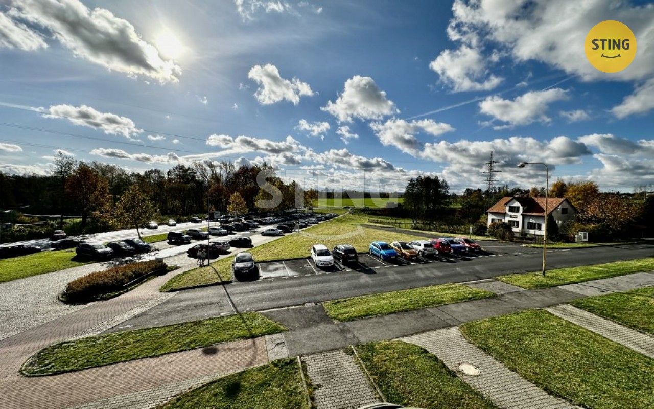 3+1, Moravská, Havířov, 68 m²