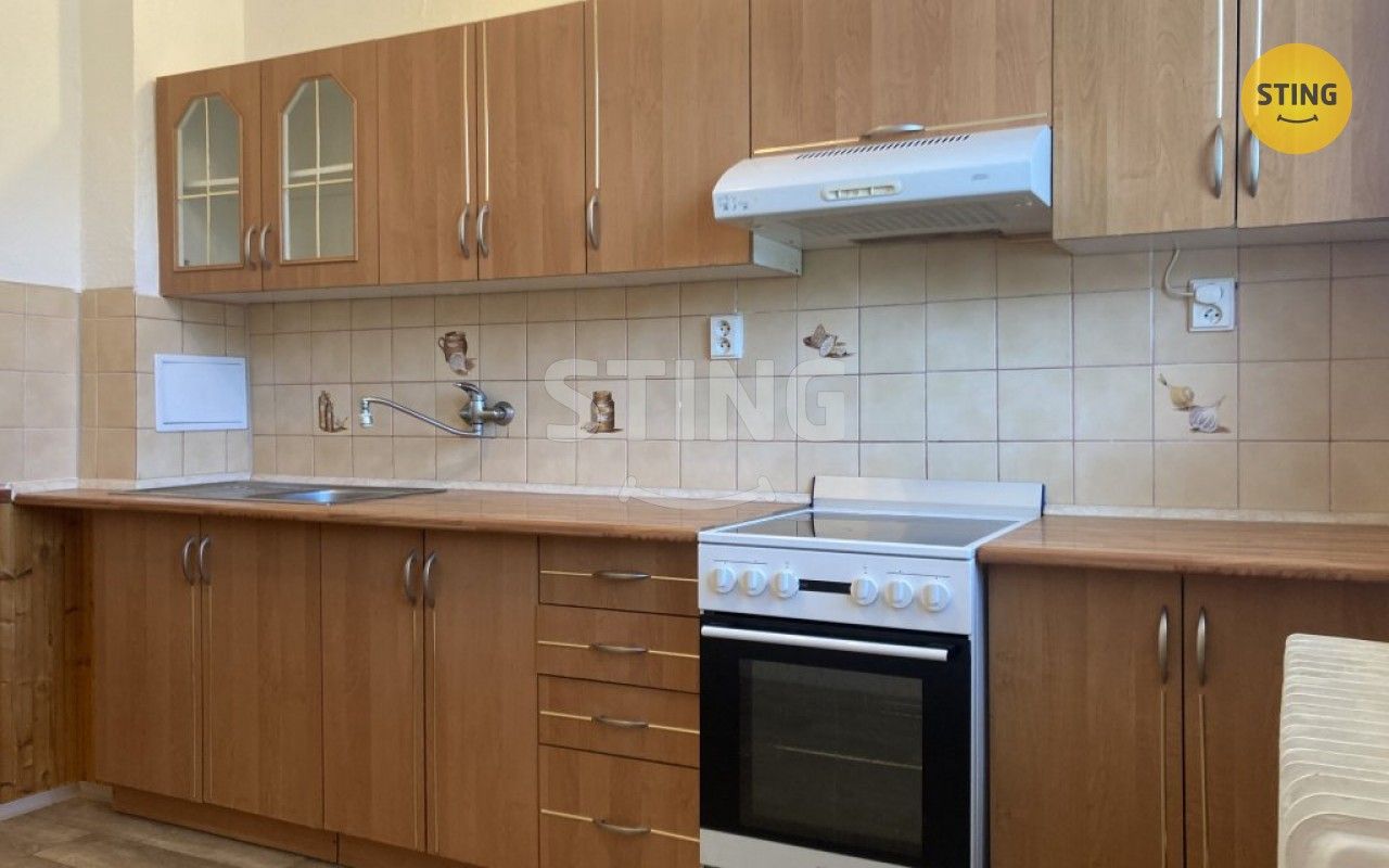 Pronájem byt 3+1 - Jakartovice, 78 m²