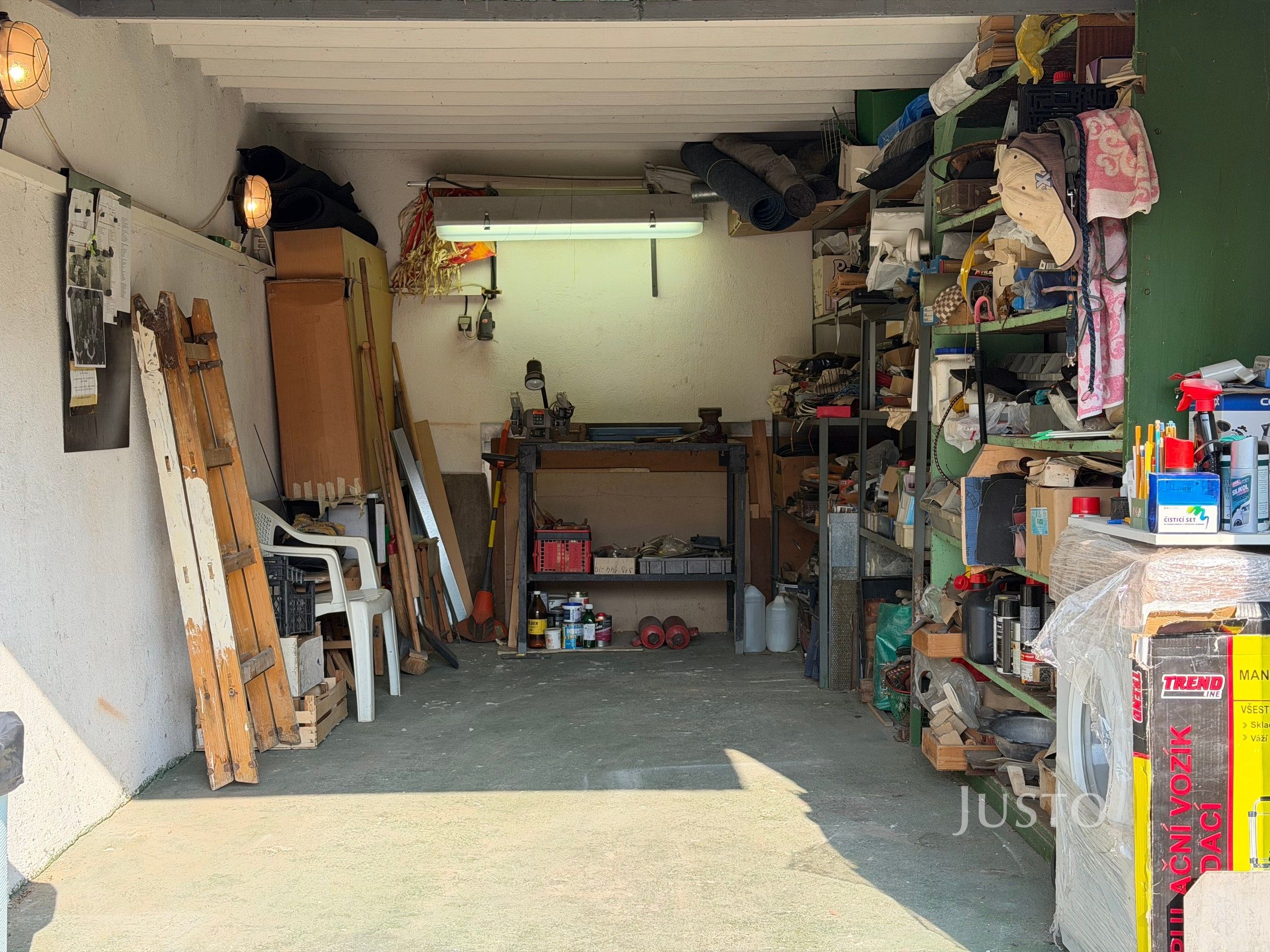 Ostatní, Dlouhá 160, Šlapanice, 16 m²