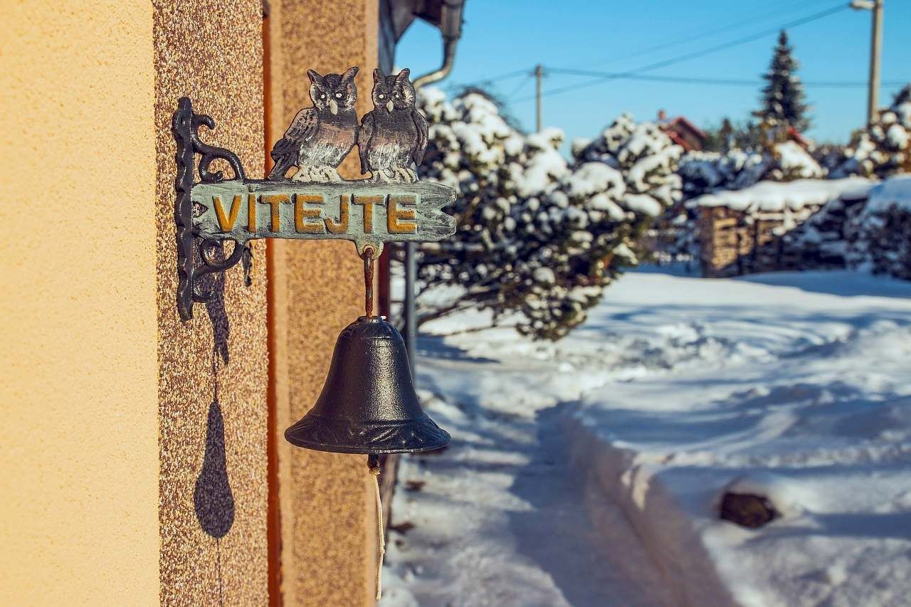 Pronájem chata - Rybniště, Ústecký kraj - 2