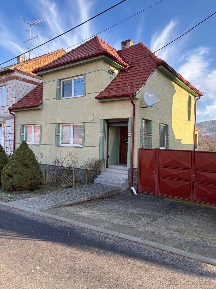 Rodinné domy, Koryčany, 768 05