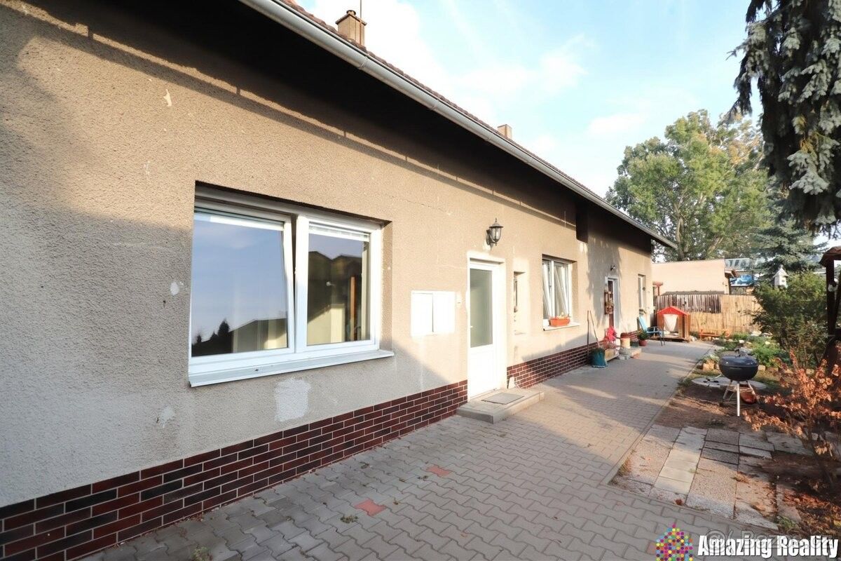 Rodinný dům · Neratovice, 277 11 - 4