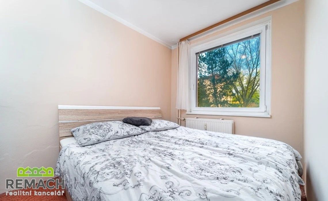 Prodej byt 2+1 - Štěpnická, Uherské Hradiště, 44 m² - 5