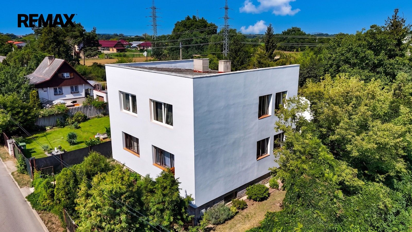 Rodinný dům · 1 m² · U Rozvodny, Libiš, okres Mělník - 3