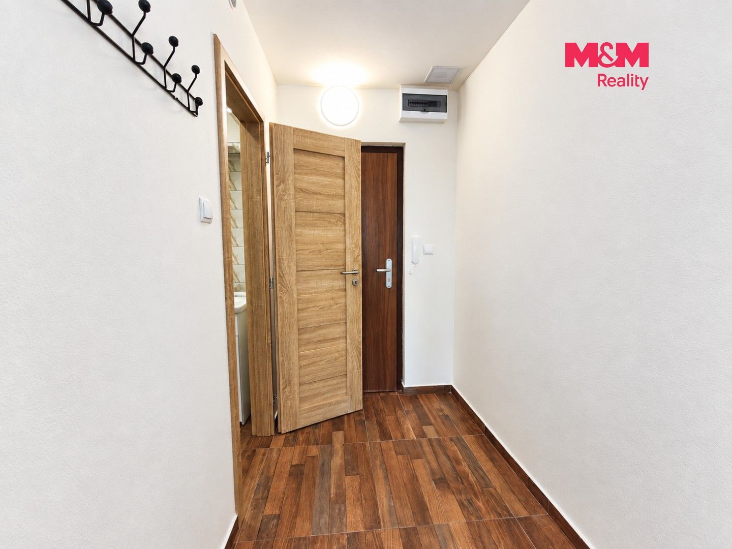 Byt 1+kk · 27 m² · Lidická, Havířov - 3