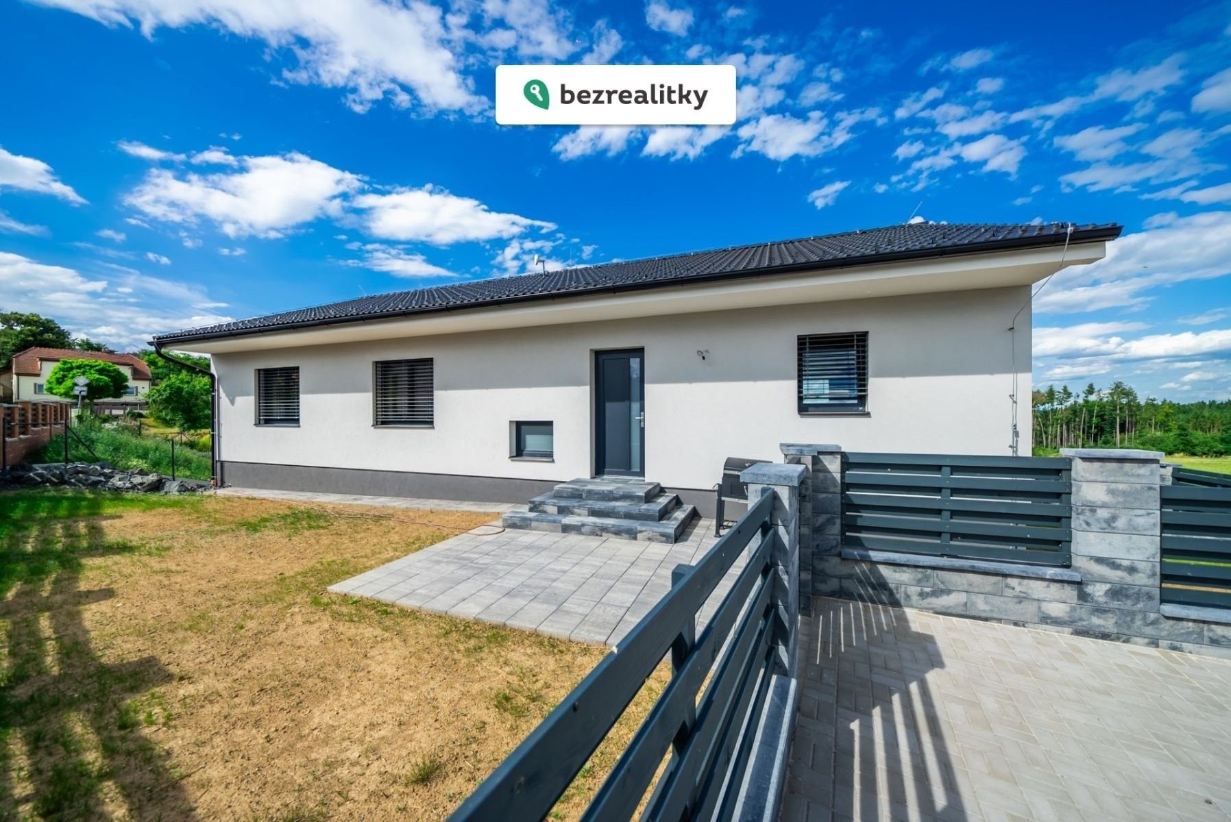 Prodej rodinný dům - Miřetice, 260 m²