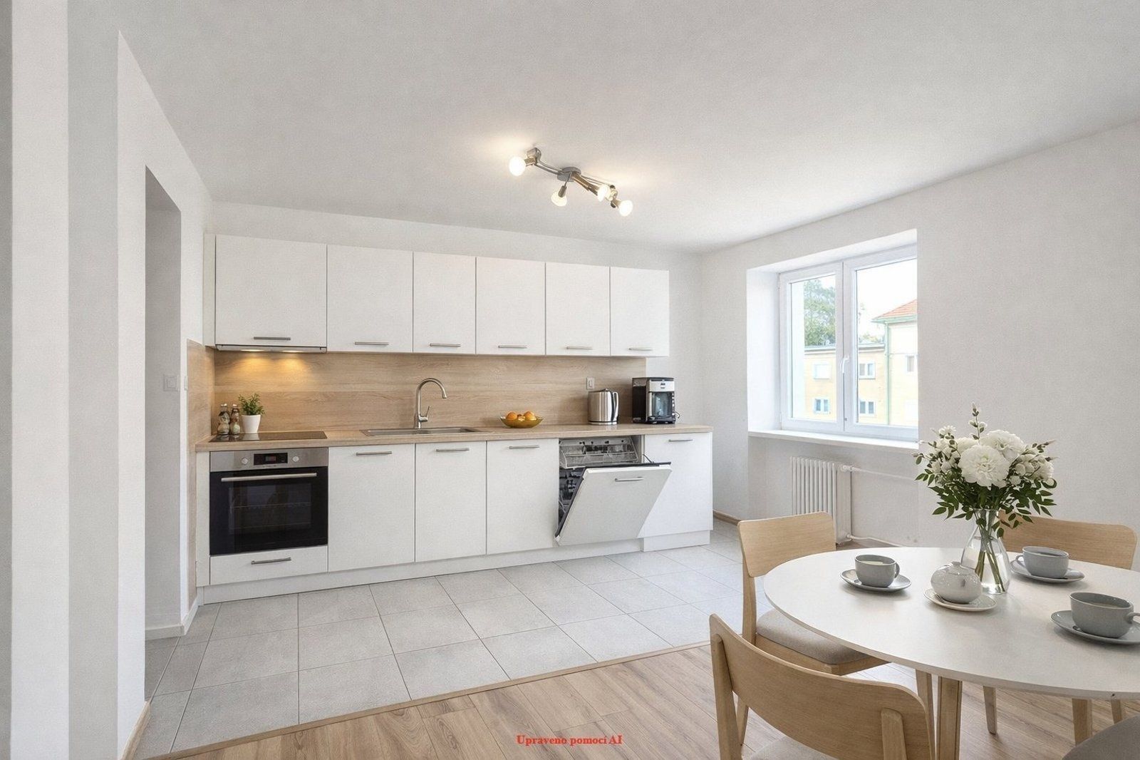 3+kk, Hlavní třída, Havířov - Havířov-město, Moravskoslezský kraj, 74 m² - 1