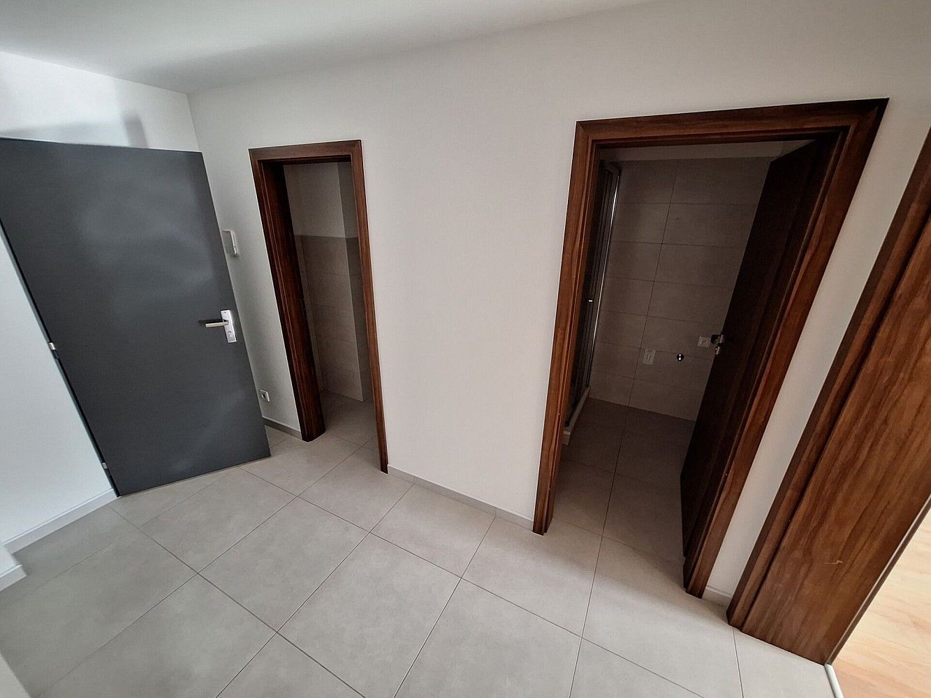 Byt 2+kk · 56 m² · Přáslavice, okres Olomouc - 4