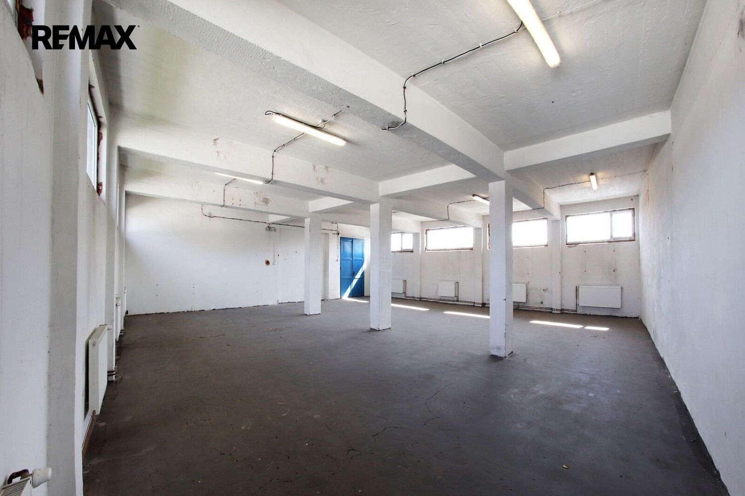 Sklad · 133 m² · Havířov - Dolní Suchá, okres Karviná, Moravskoslezský kraj - 4