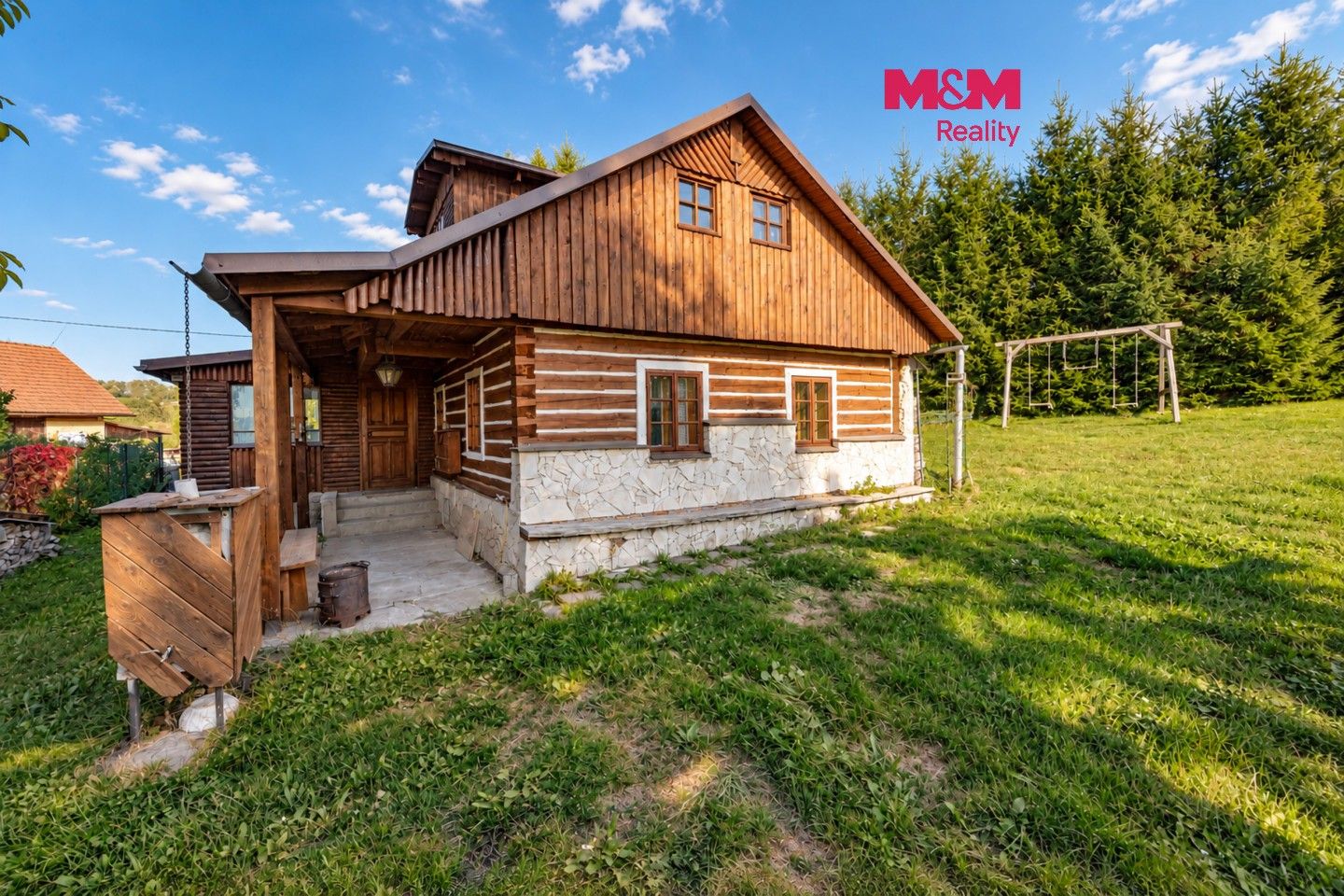 Rodinný dům, 134 m²