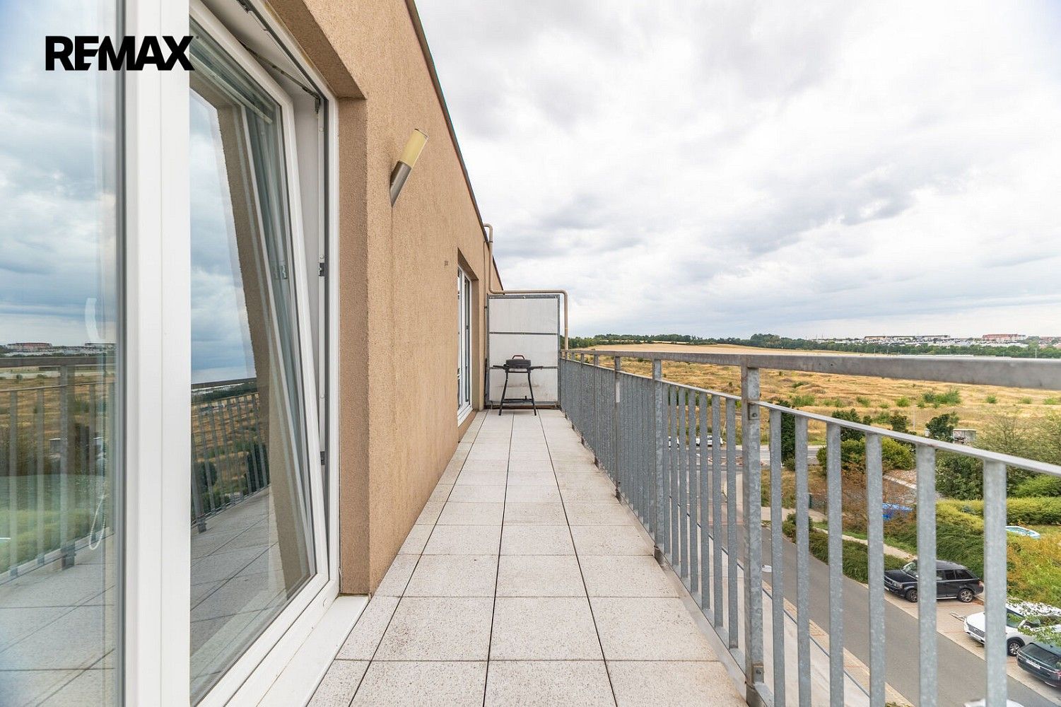 Byt 2+kk · 46 m² · Hostivice, okres Praha-západ, Středočeský kraj - 4
