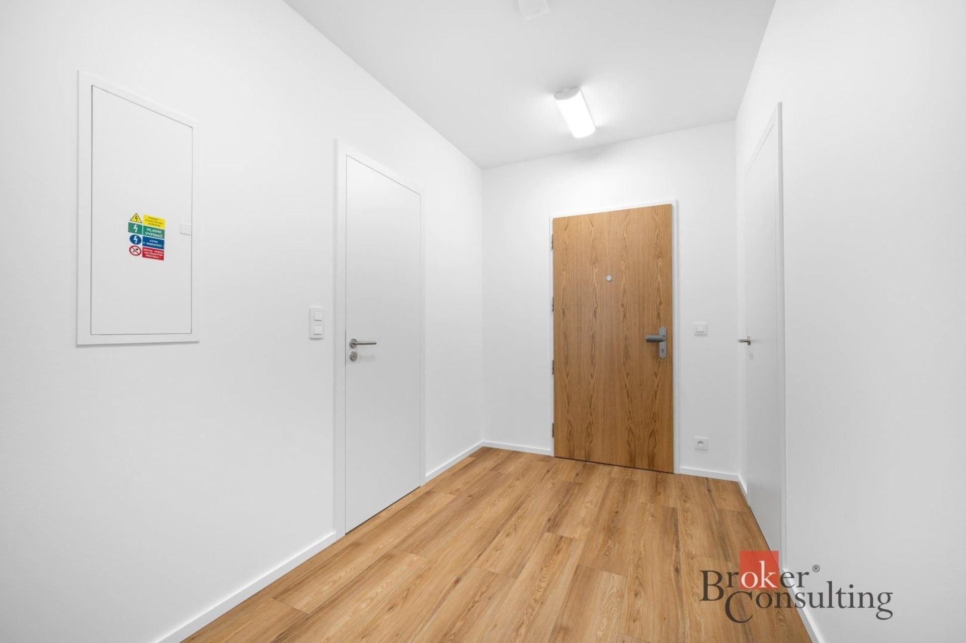 Byt 2+kk · 54 m² · Příční 949, Brno Zábrdovice - 4