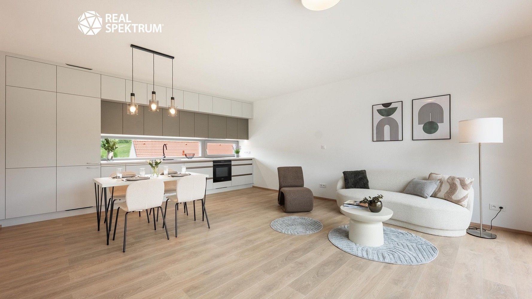 Rodinné domy, Vohančice, okres Brno-venkov, Jihomoravský kraj, 176 m² - 2