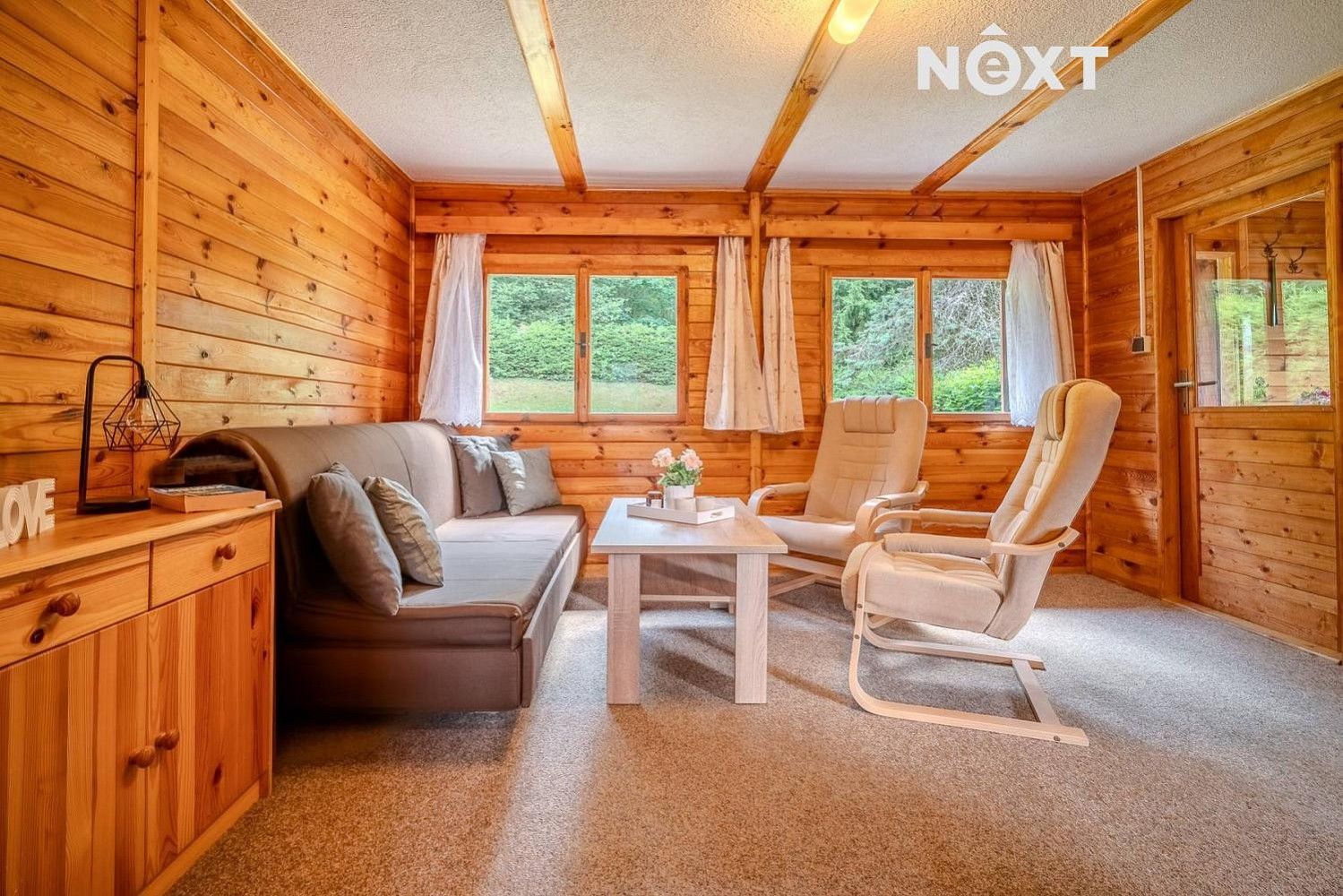 Rodinný dům · 33 m² · Horní Planá, okres Český Krumlov, Jihočeský kraj - 4
