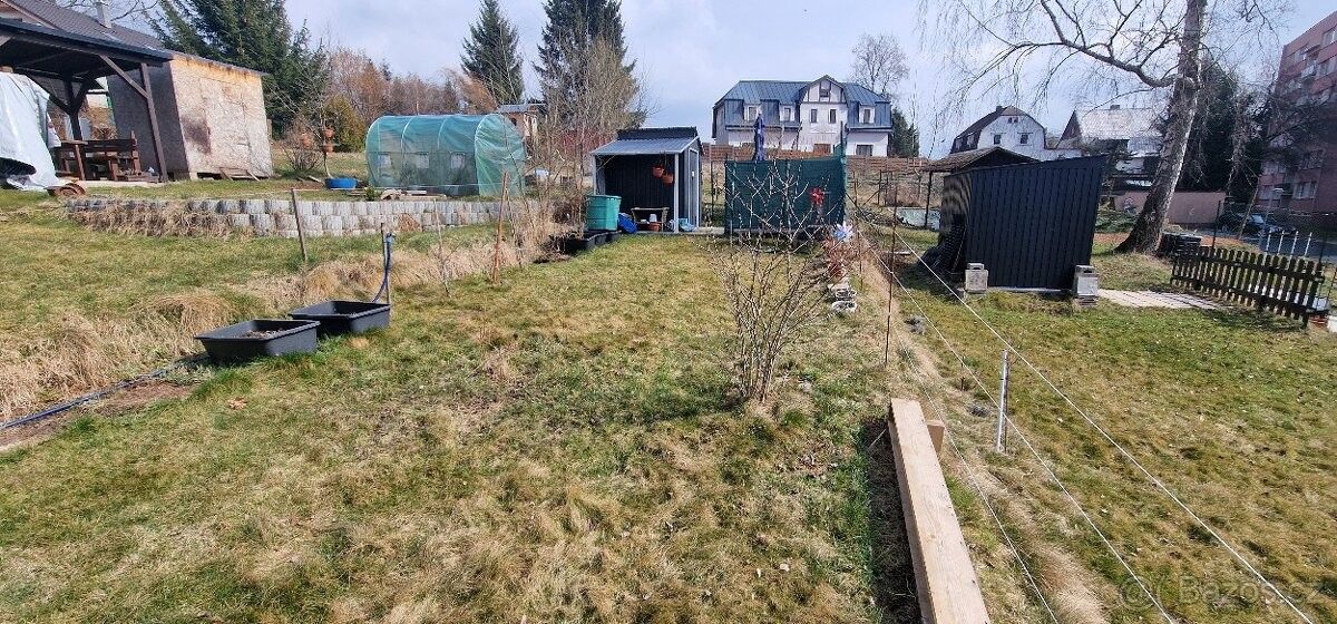 Zahrady, Trutnov, 541 01 - 1