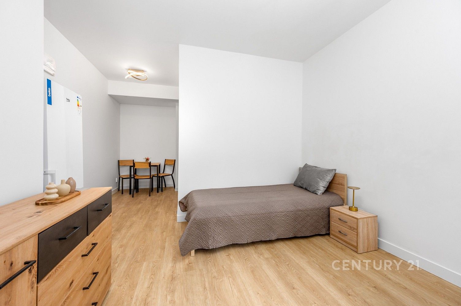 Byt 3+kk · 64 m² · U Balabenky, Praha 8 - Libeň - 3