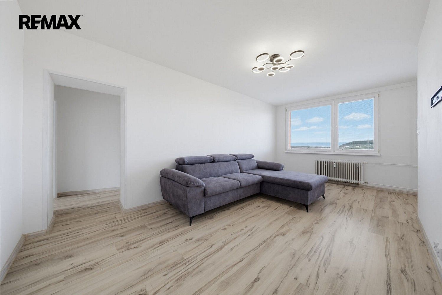 Prodej byt 4+1 - Javorová, Most, 84 m² - 5