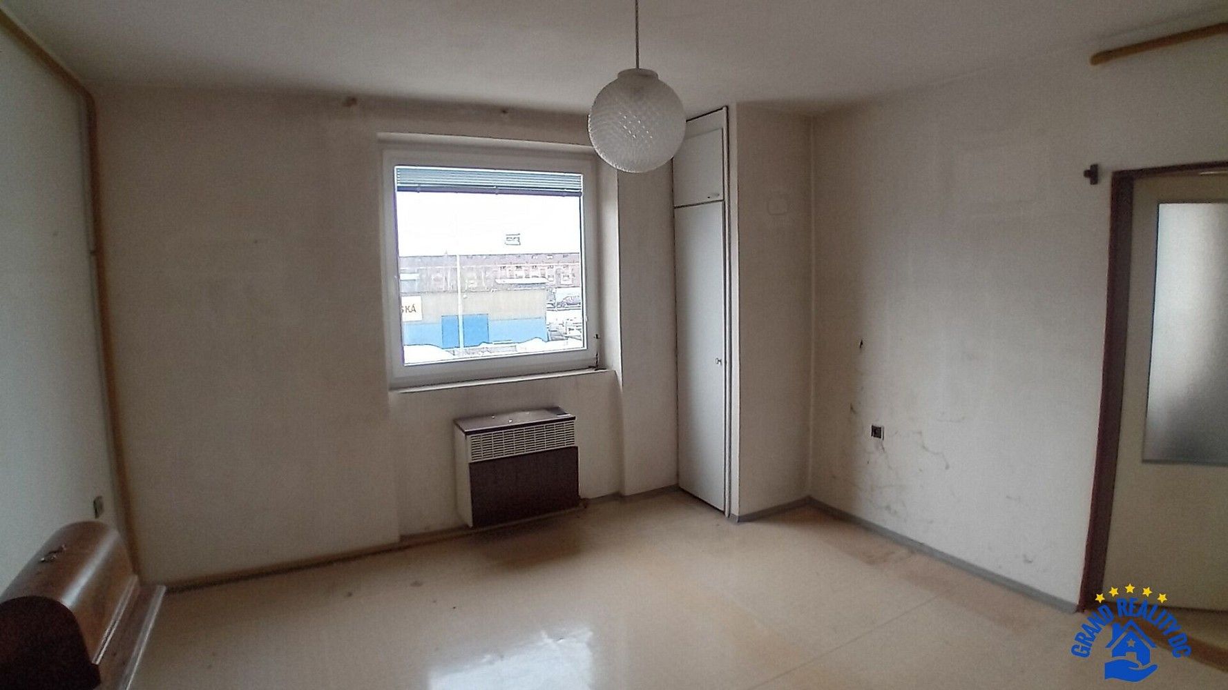 Prodej byt 1+1 - Děčín - Děčín II-Nové Město, Ústecký kraj, 43 m² - 5
