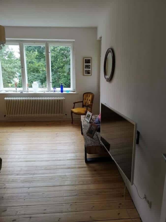 2+kk, Berlin Zehlendorf Berlin 14169, 64 m² - 2