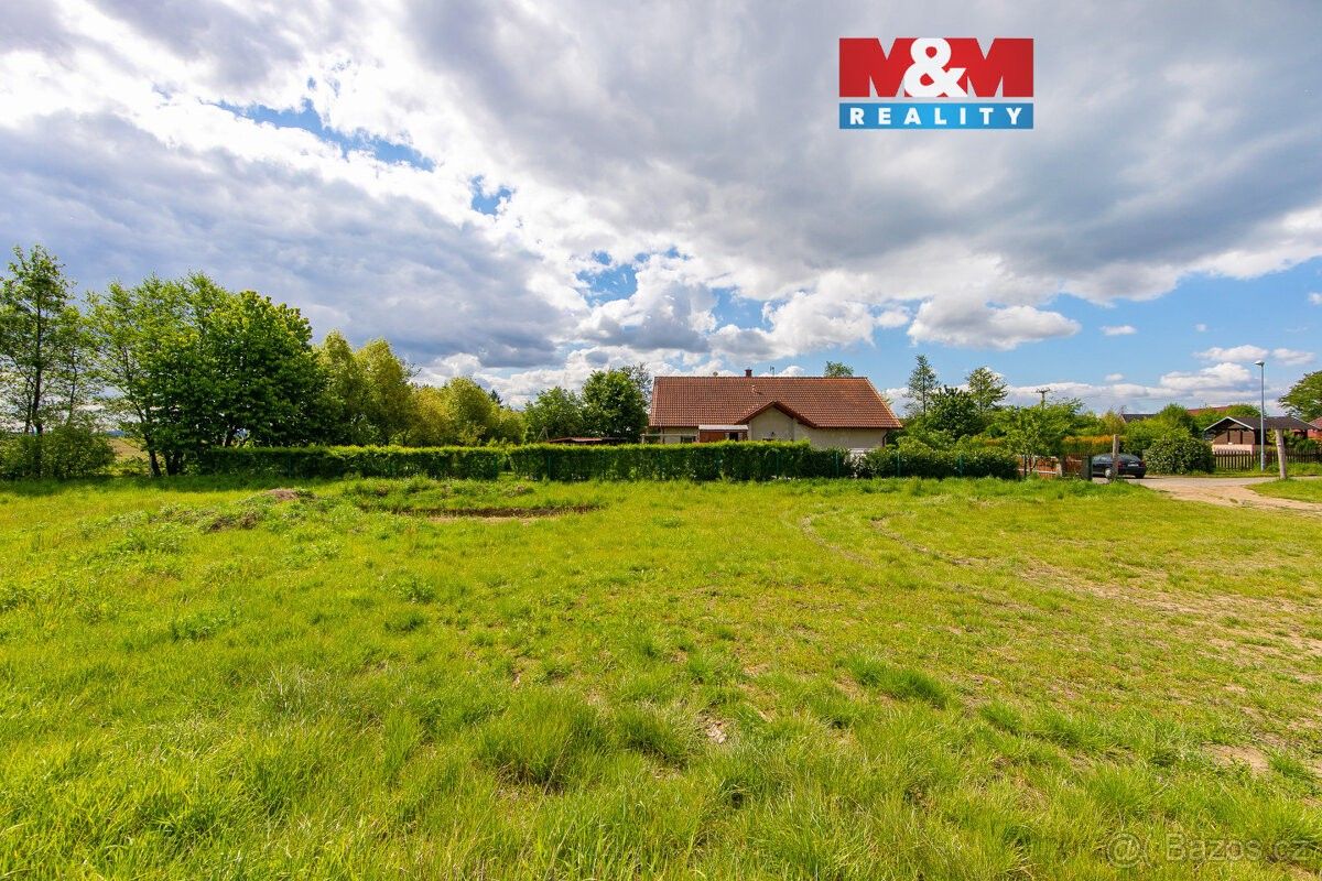 Pozemky pro bydlení, Blížejov, 346 01