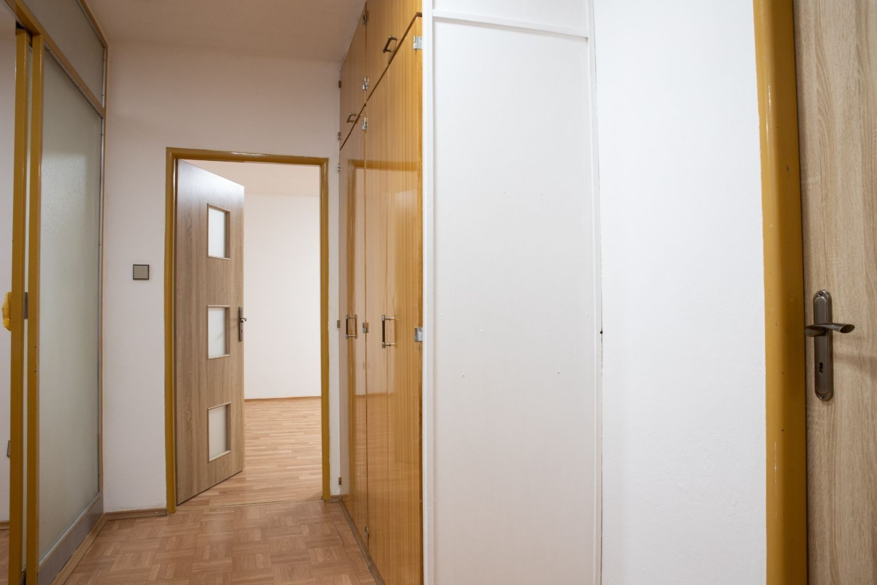 Byt 3+1 · 81 m² · Nádražní, Milevsko - Milevsko, Jihočeský kraj - 4