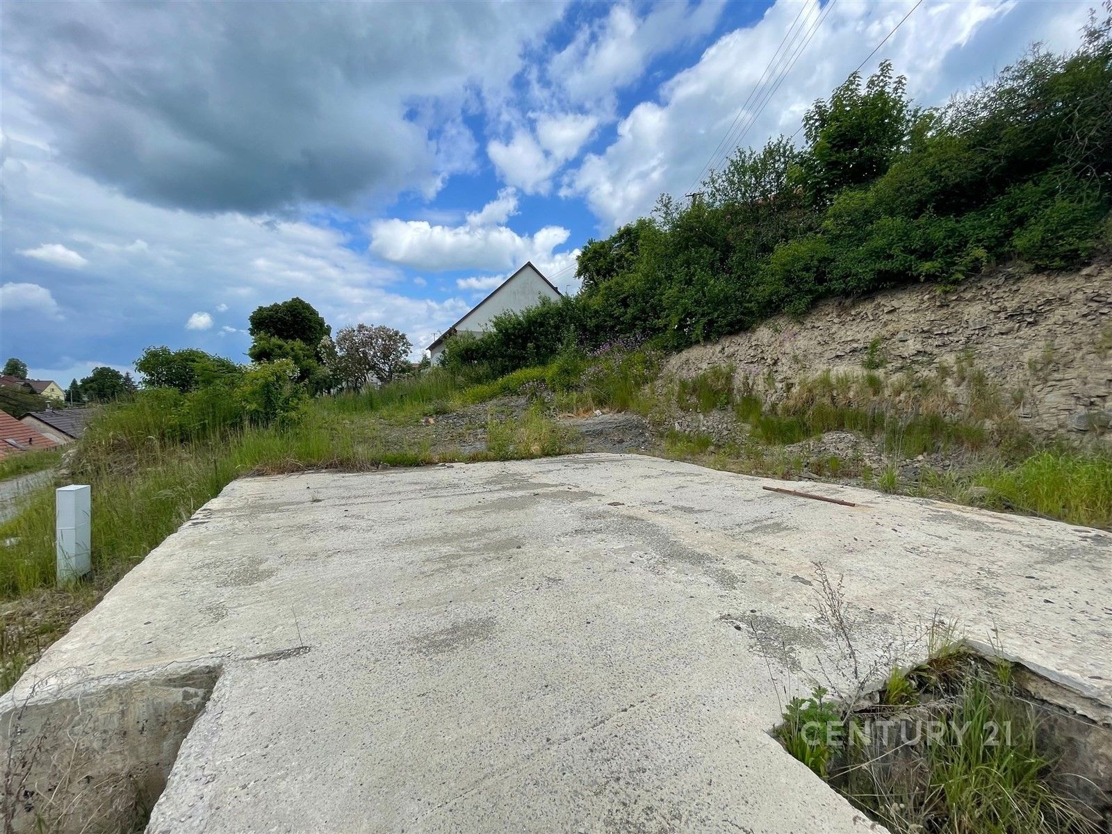 Prodej pozemek pro bydlení - Lipovec