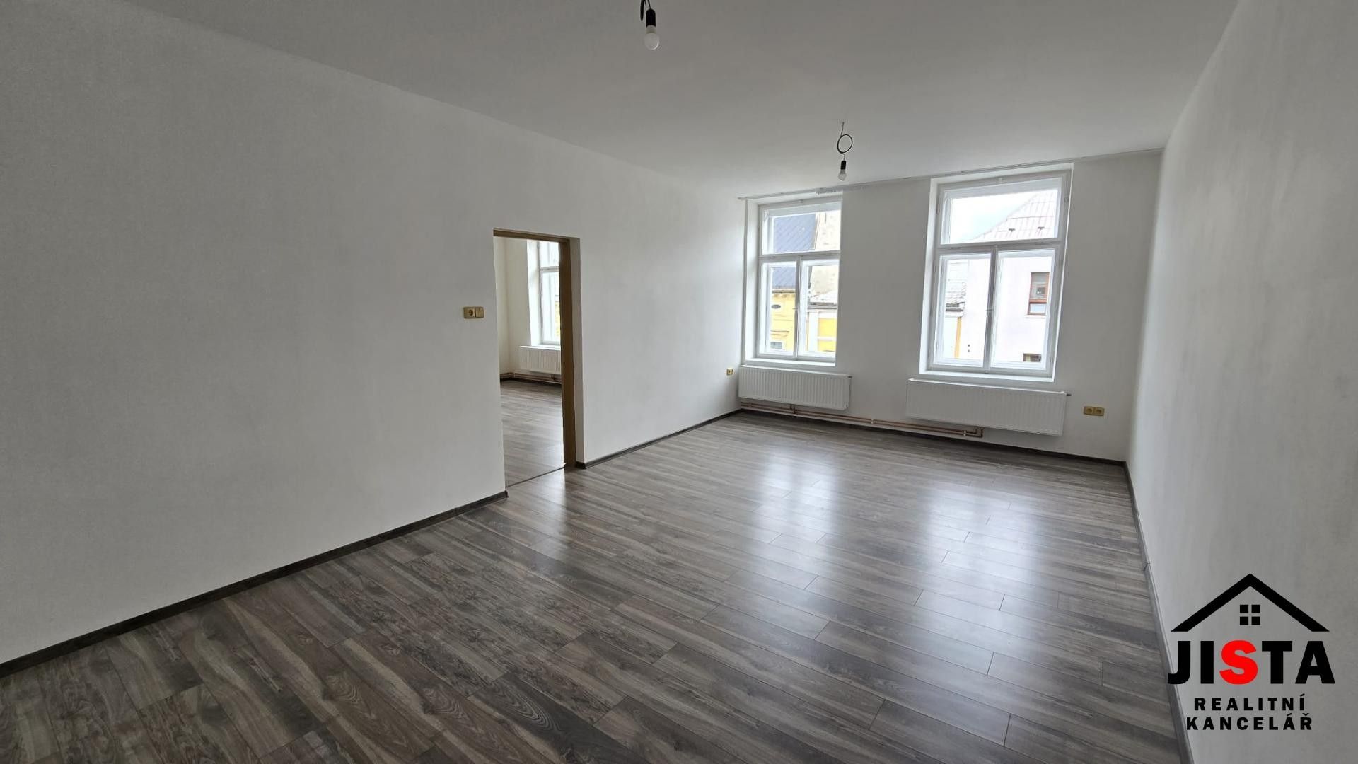 3+1, ČSA , Šternberk, 96 m² - 2