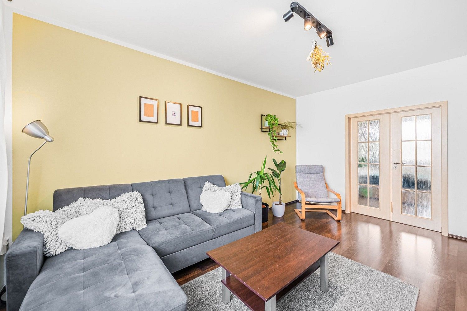3+1, Plzeň - Doubravka, okres Plzeň-město, Plzeňský kraj, 66 m² - 2